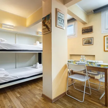 Appartement Hostdomus - Ermellino Sestriere