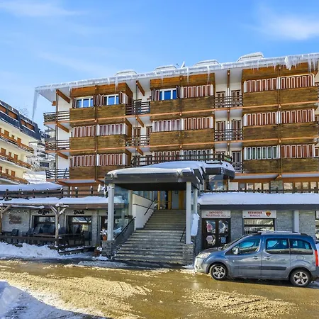 Appartement Hostdomus - Ermellino *