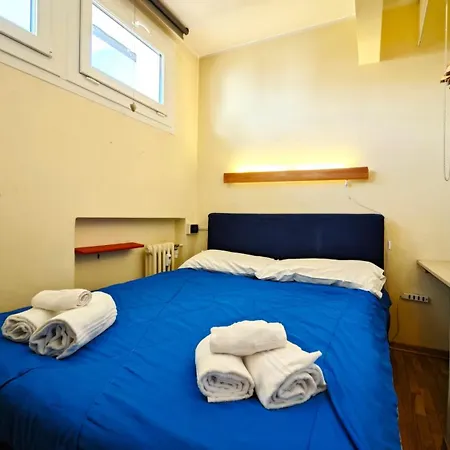 Hostdomus - Ermellino Sestriere