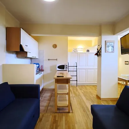 Hostdomus - Ermellino * Sestriere