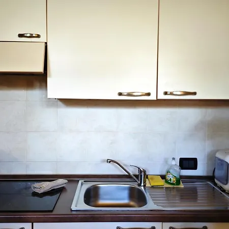 Apartment Hostdomus - Ermellino *