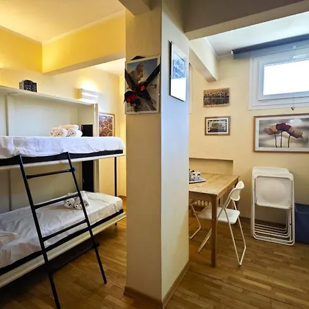 Hostdomus - Ermellino