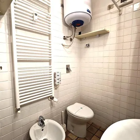 Apartamento Hostdomus - Ermellino