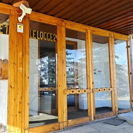 Hostdomus - Ermellino * Sestriere