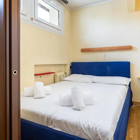 Hostdomus - Ermellino Sestriere