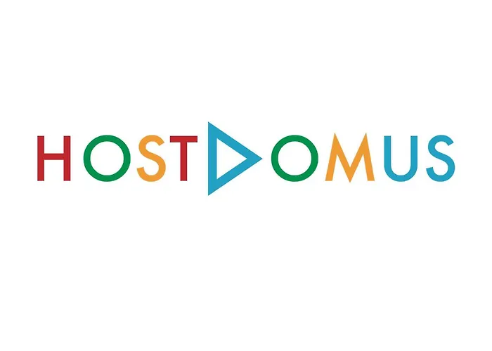 公寓 Hostdomus - Ermellino 塞斯特雷